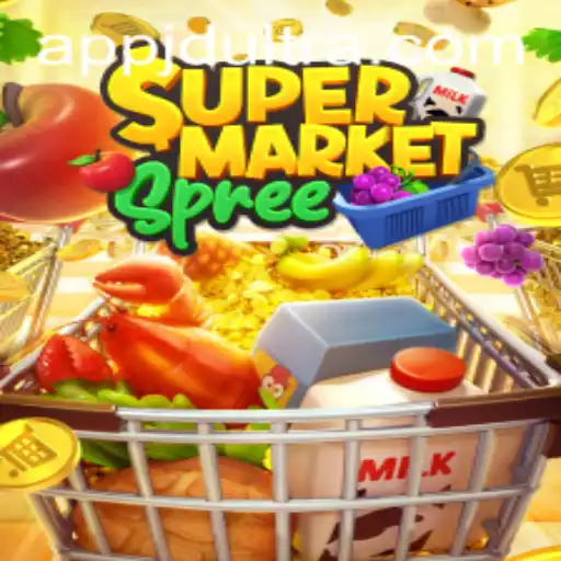Unveiling SupermarketSpree: The Thrilling Shopping Simulation Game with a Twist