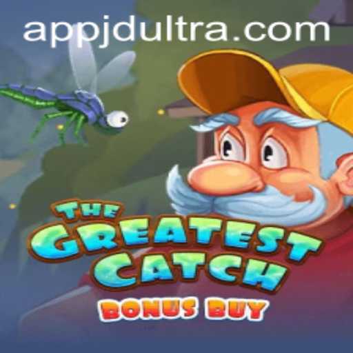 TheGreatestCatchBonusBuy: Dive into an Ocean of Fun with JDultra