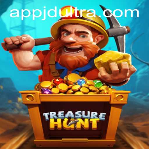 TreasureHunt: Unveiling the Adventure with JDultra