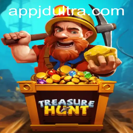 TreasureHunt: Unveiling the Adventure with JDultra