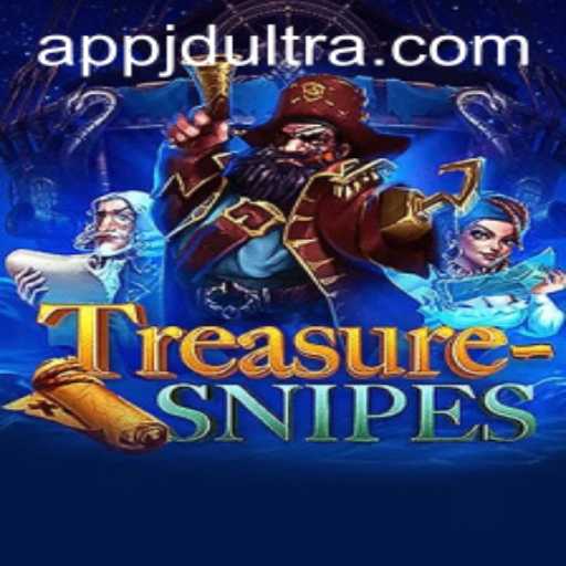 The Adventurous World of TreasureSnipes: An In-Depth Look at the Latest Gaming Sensation
