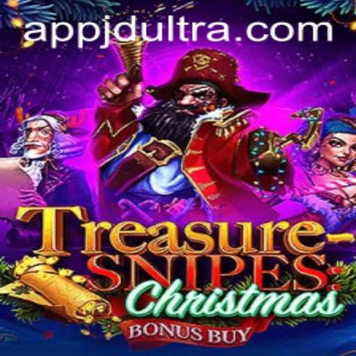 Discovering the Enchanting World of TreasuresnipesChristmas