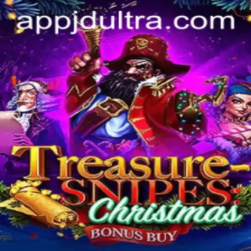 Discovering the Enchanting World of TreasuresnipesChristmas