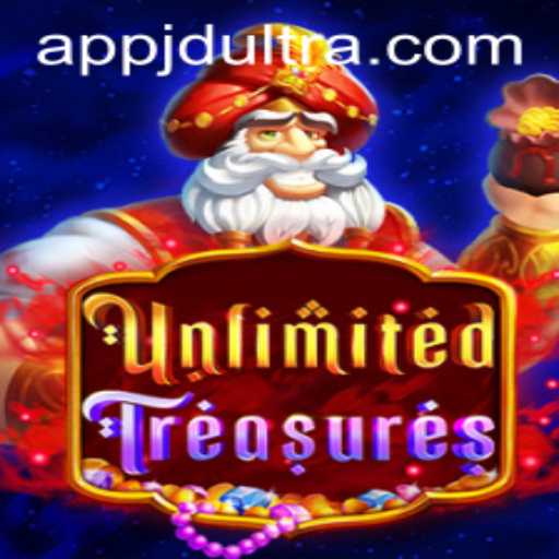 Explore the Mysteries of UnlimitedTreasures: A Deep Dive into the Adventure Game with JDultra