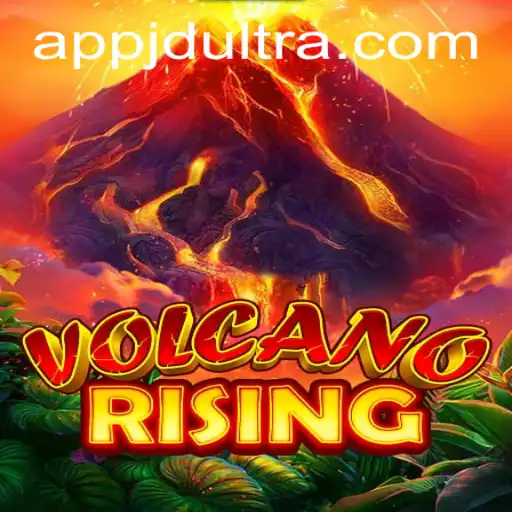 Unveiling VolcanoRising: A Thrilling New Adventure Game Tied to JDultra
