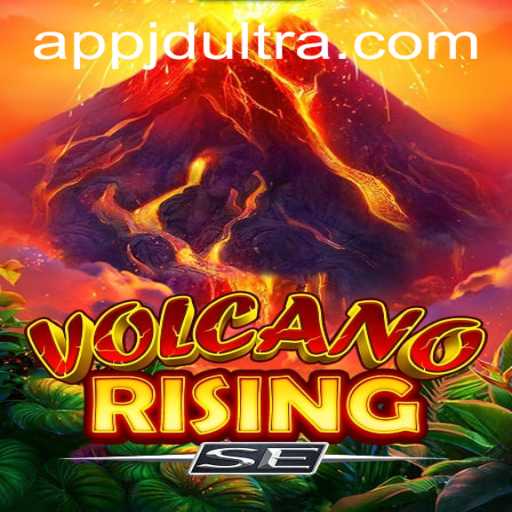 Unveiling VolcanoRisingSE: A Journey Through the Fiery Realms
